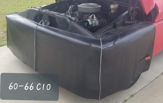 C10 Fender Cover 1960-1966